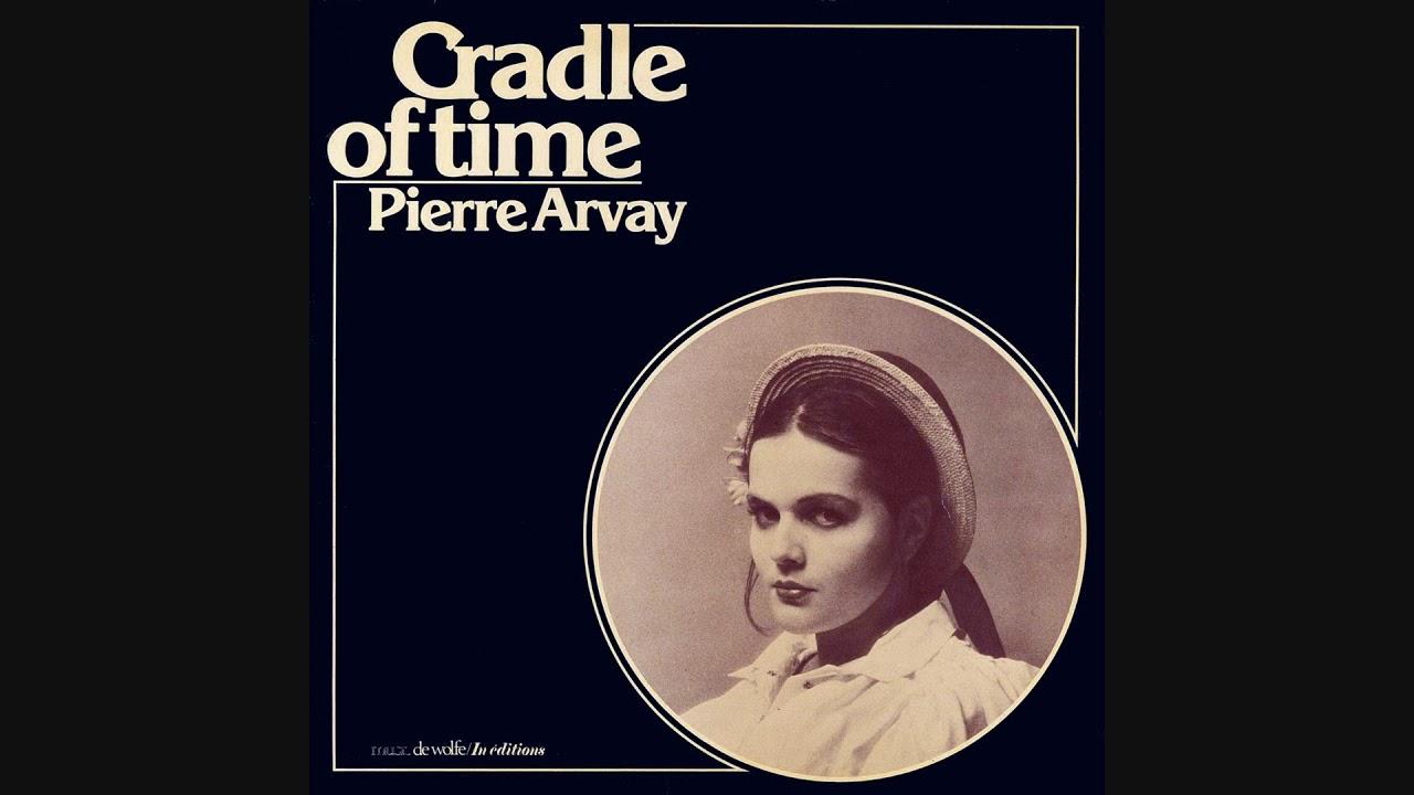  - Pierre Arvay