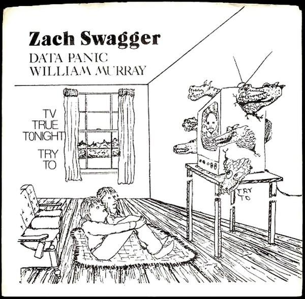  - Zach Swagger
