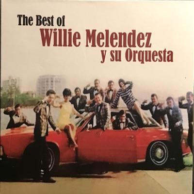  - Willy Melendez