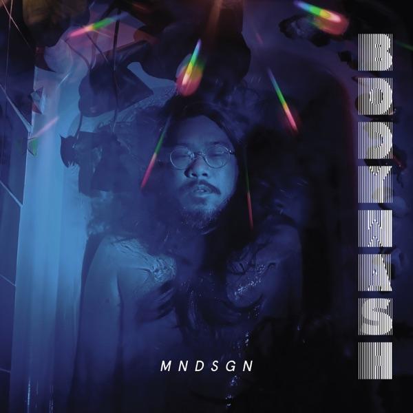 Body Wash - Mndsgn
