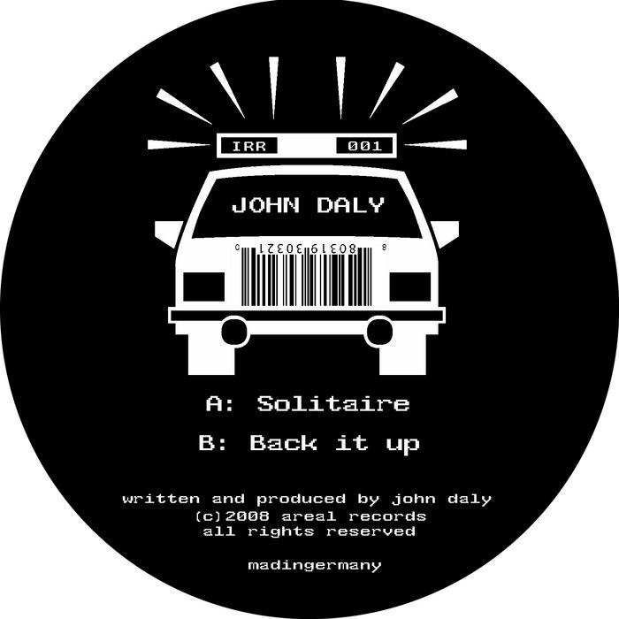Solitaire - John Daly