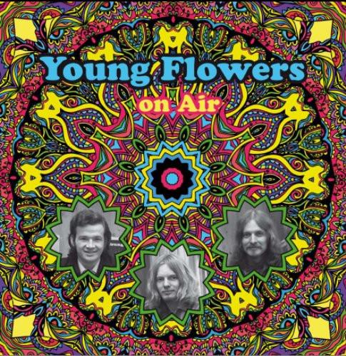  - Young Flowers
