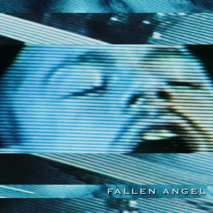 Fallen Angel - Brandy Dalton
