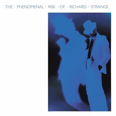  - Richard Strange 