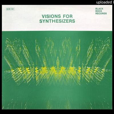 Vision For Synthesizers - Vittorio Paltrinieri