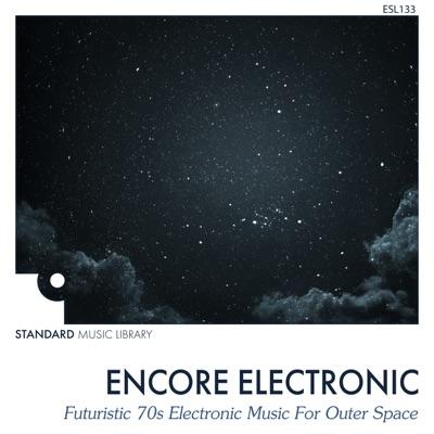 Encore Electronic - Reginald J. Lewis