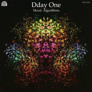 Mood Algorithms - Dday One