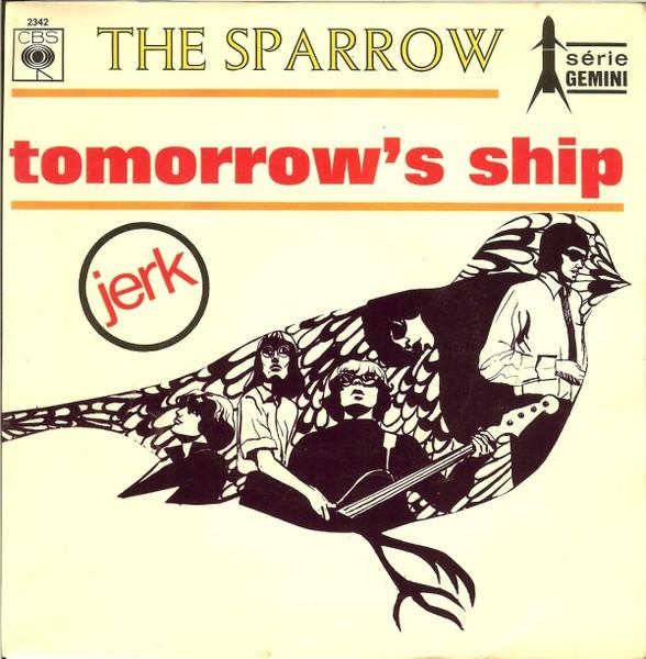  - The Sparrow