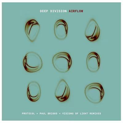 Time Scale EP - Deep Division