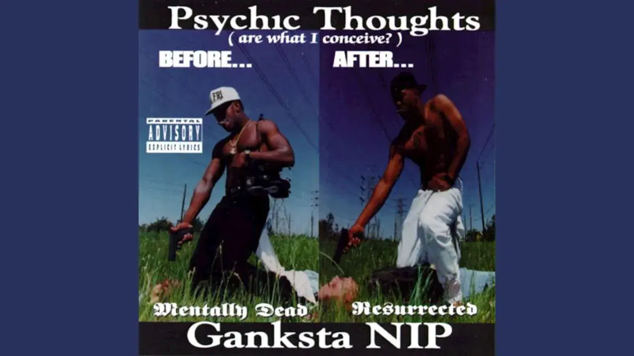 Unknown album (16/07/2025 22:43:58) - Gangksta Nip