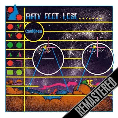 Love Is The Song We Sing - San Francisco Nuggets (1965-1970) [CD 4]: The Man Can't Bust Our Music - Fifty foot hose