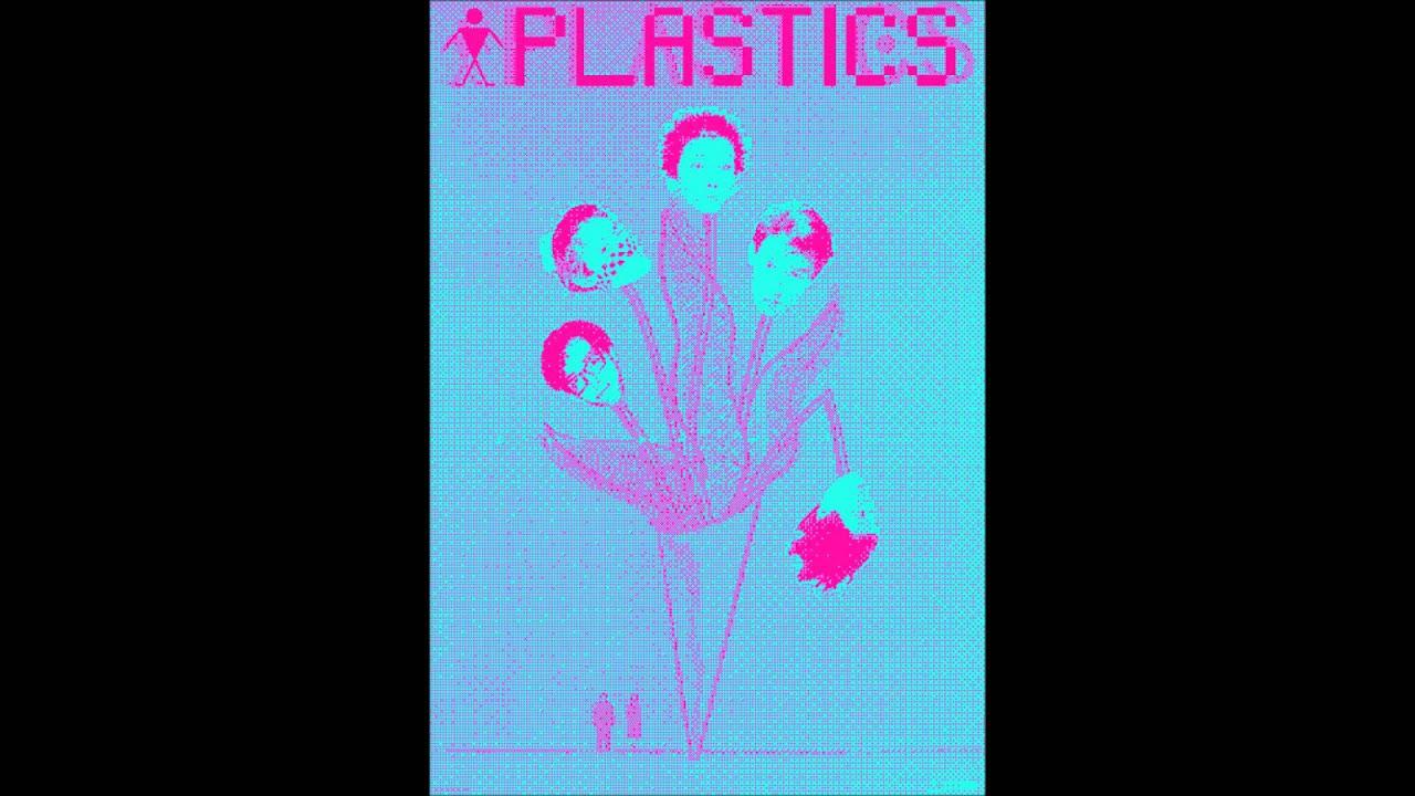 Welcome Back - Plastics