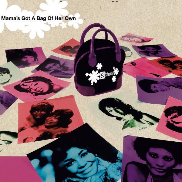 Mama's Got a Bag of Her Own - The Soul Sisters