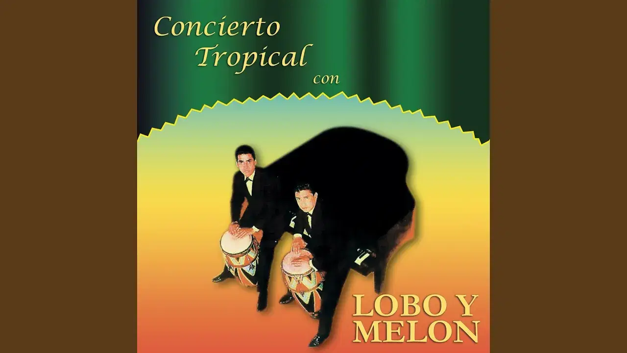  - Lobo y Melon
