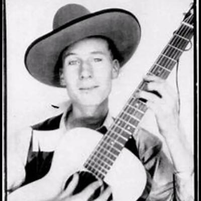  - Cowboy Jack Derrick