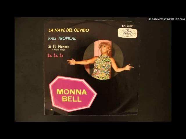  - Monna Bell