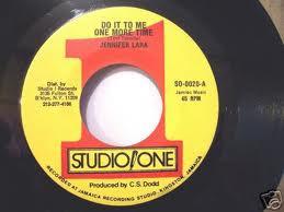 Do It To Me One More Time - Jennifer Lara