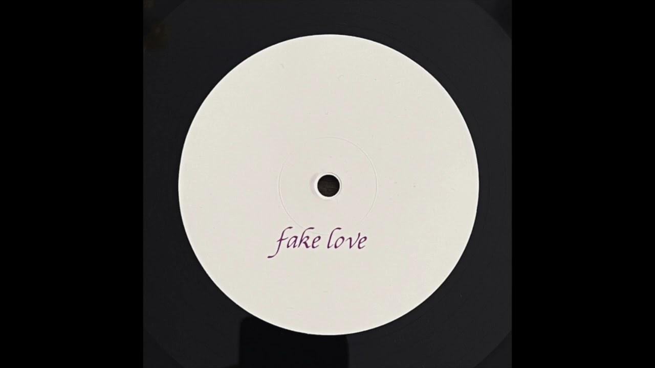 Fakelove01 - Fake Love