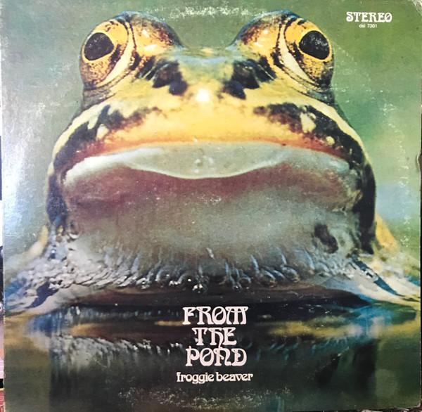  - froggie beaver