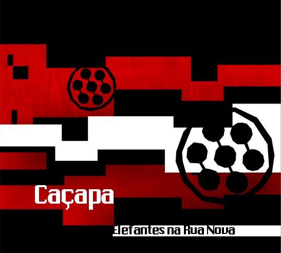  - Caçapa