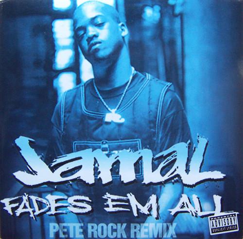  - Jamal