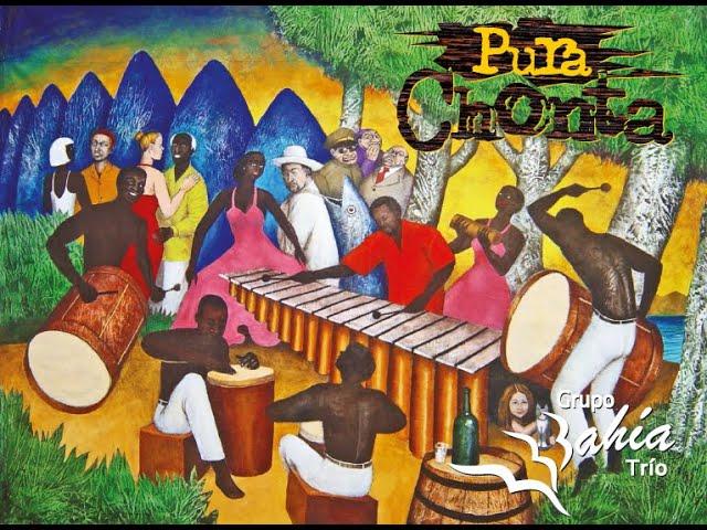  - Grupo Bahia