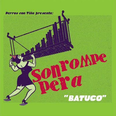 Unknown - Son Rompe Pera