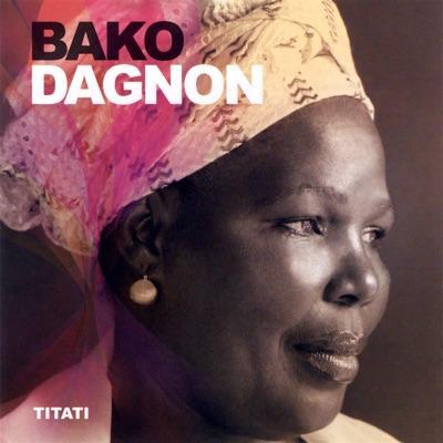 Desert Blues 3: Entre dunes et savanes - Bako Dagnon