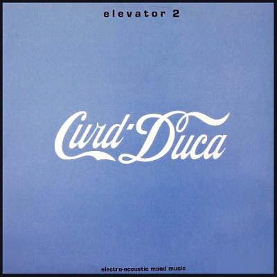 - Curd Duca