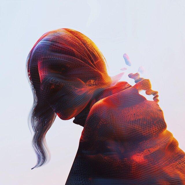Let Go (Jonas David Remix) - Maria Basel & Jonas David