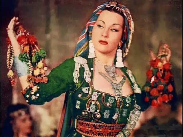 Sampler Exotica - Yma Sumac