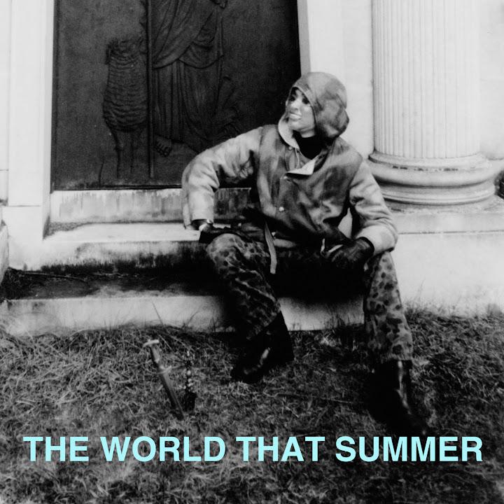 The World That Summer - Death In June