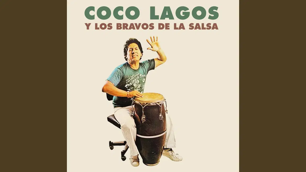  - Coco Lagos