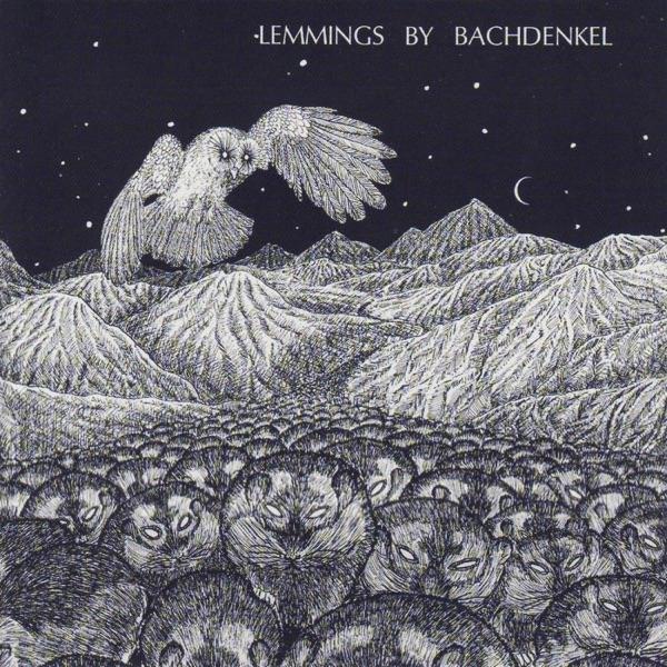Lemmings - Bachdenkel
