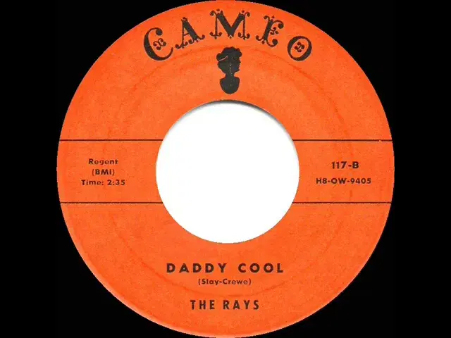  - The Rays