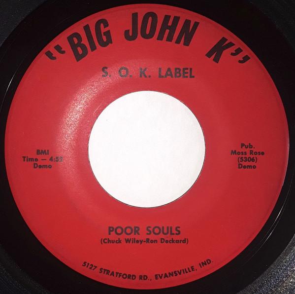  - Big John K