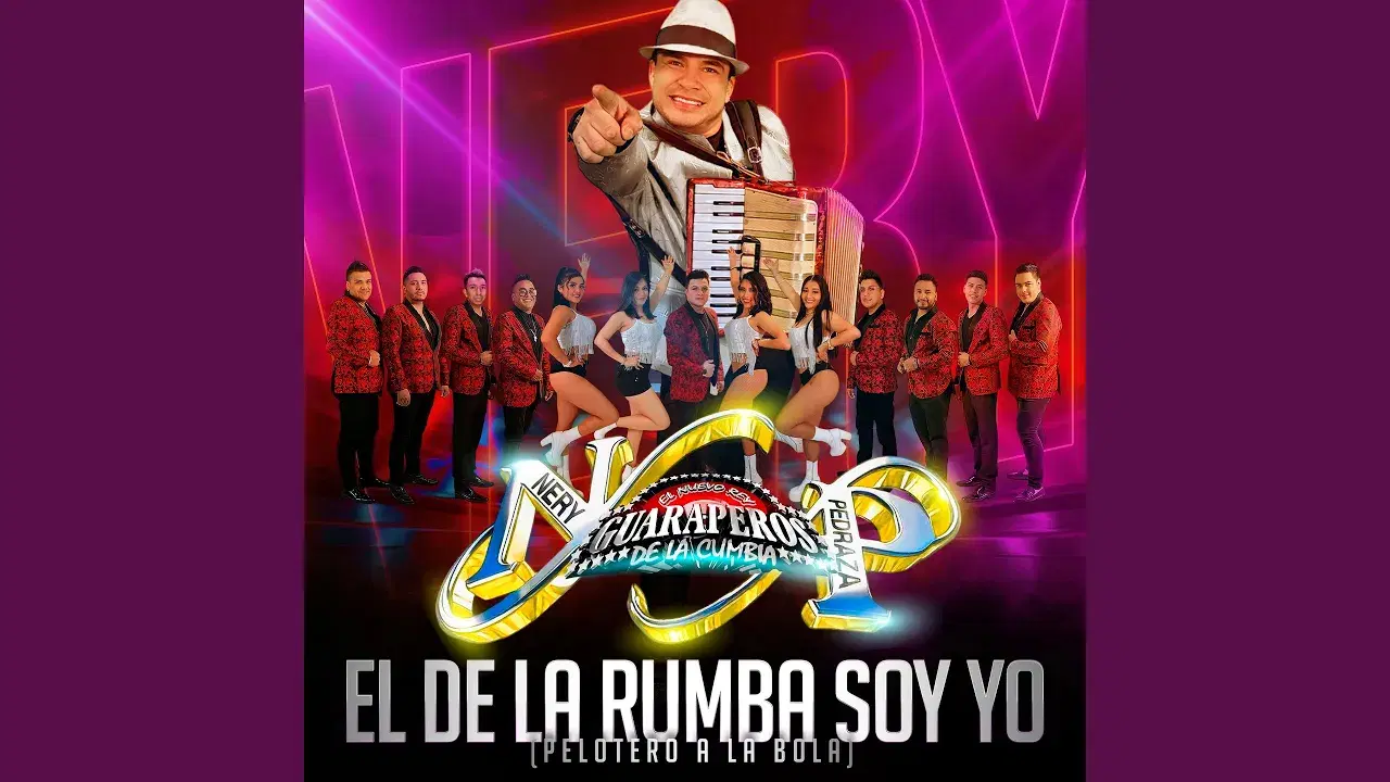 Éxitos  - Nivel Tropical Tepito