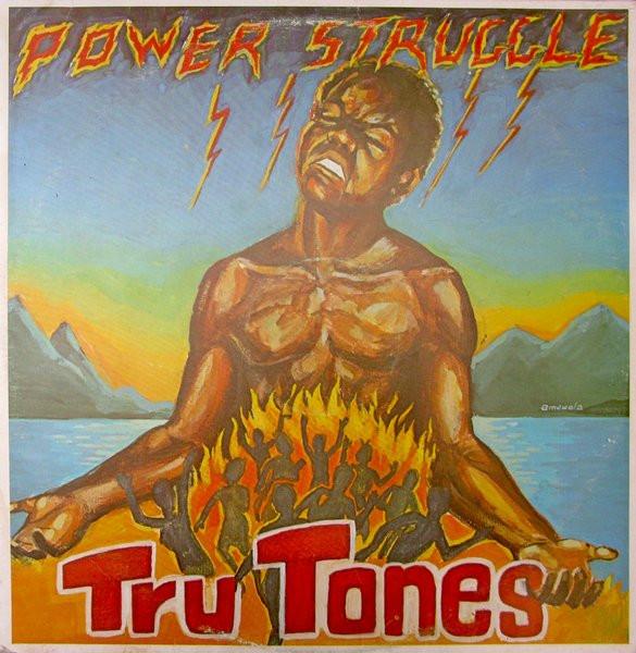  - tru tones