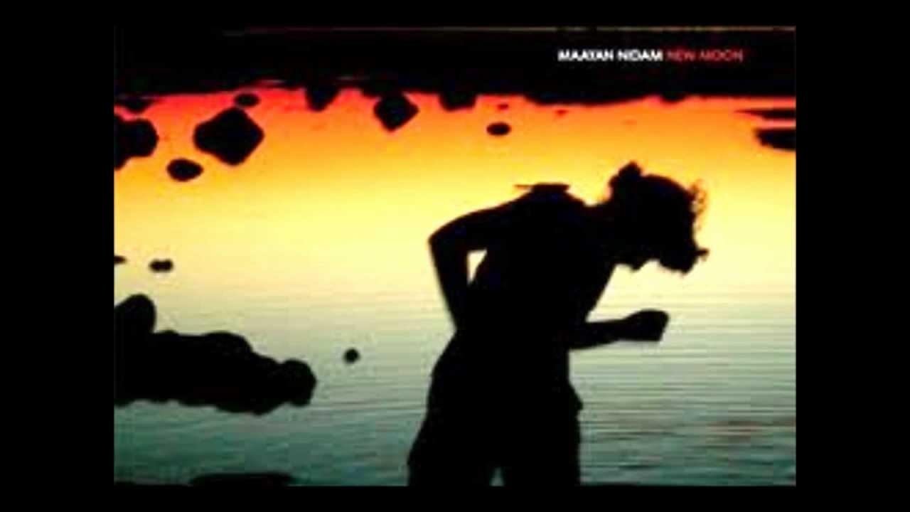 New Moon - Maayan Nidam