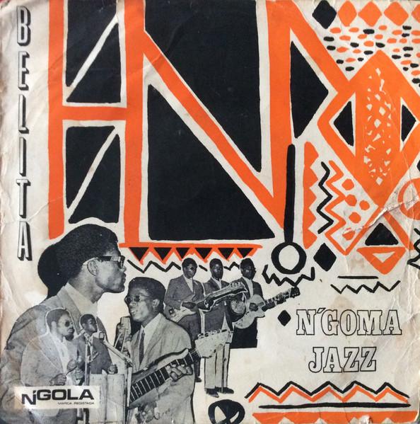  - N'Goma Jazz