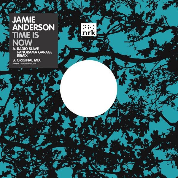 Works! (remixes 2006-2010) - Jamie Anderson