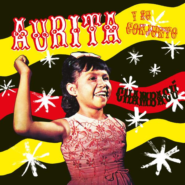  - Aurita