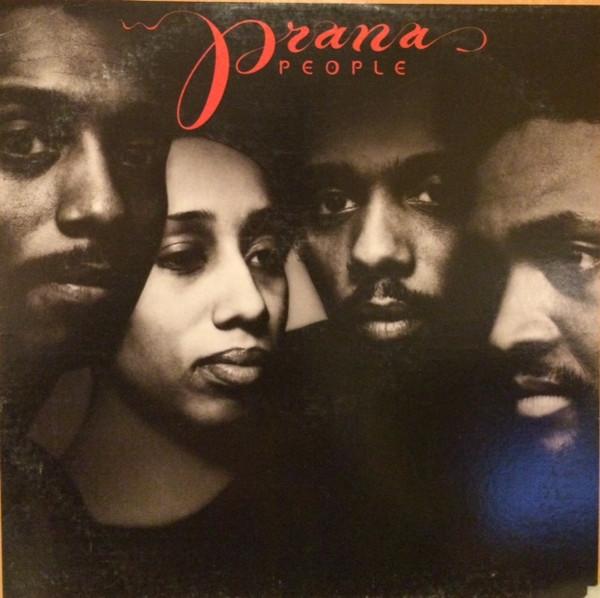  - Prana People
