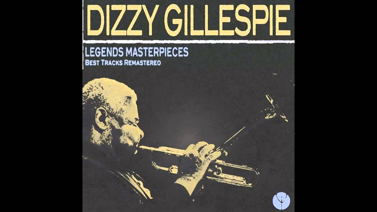  - Dizzy Gillespie feat Charlie Parker