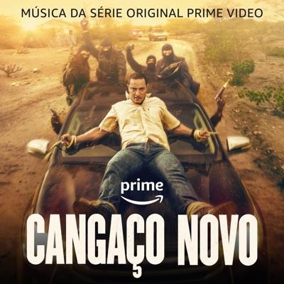 Cangaço Novo - Beto Villares, Kezo Nogueira, Otávio Carvalho, Ingo André, Caue Gas