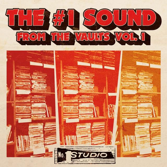 From the Vaults, Vol. 1 - Judah Eskender Tafari