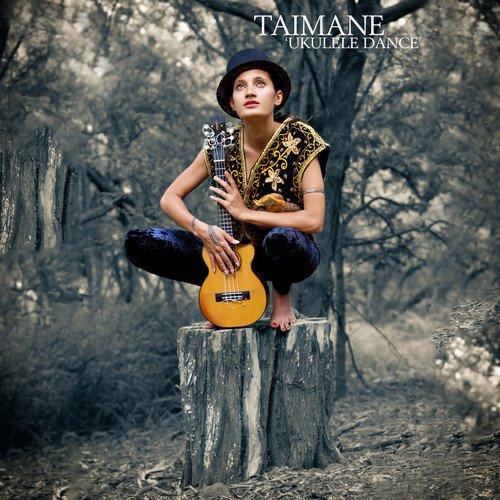 Ukulele Dance - Taimane Gardner