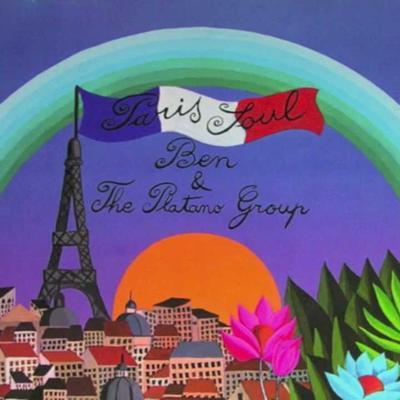 Paris Soul - Ben & The Platano Group