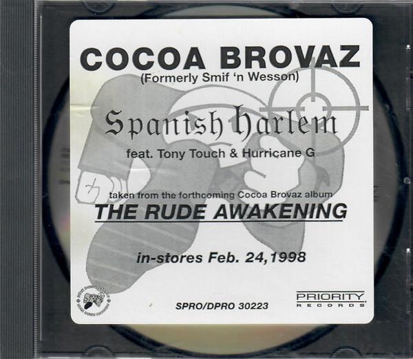 Tony Touch-The Piecemaker 2 2004 CDRip WAV - Tony Touch