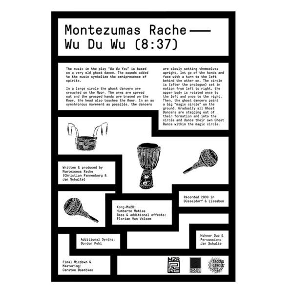  - Montezumas Rache